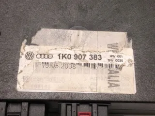 1K0907383 LORK-1410-18728 Блок управления (другие) Volkswagen Passat B6 Арт e11724224, вид 4