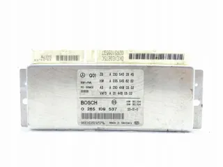 A2305402845 17043220028 Блок управления (другие) Mercedes SL r230 Арт e11724114, вид 1
