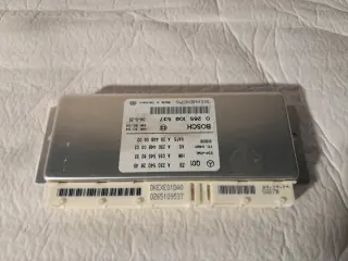 A2305402845 A0355458232 A2304480302 A2114480502 Блок управления (другие) Mercedes SL r230 Арт e11724112, вид 1