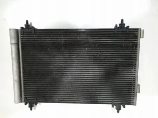 9682531580 GRG9682531580 Радиатор кондиционера Peugeot 3008 2 Арт e11724101, вид 1