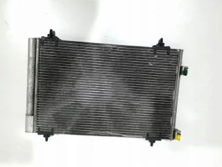 9682531580 GRG9682531580 Радиатор кондиционера Peugeot 3008 2 Арт e11724101, вид 2