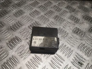 2118209126 Блок управления (другие) Mercedes C W203 Арт e11724077, вид 1
