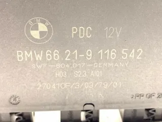 9116542 LORK-1377-52887 Блок управления (другие) BMW X3 E83 Арт e11723994, вид 4