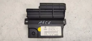 4F0907280D Блок управления (другие) Audi A6 C6 (S6,RS6) Арт e11723924, вид 1