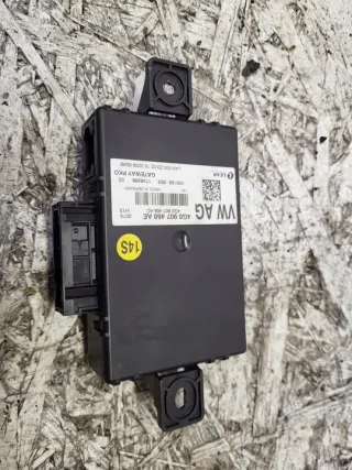 4G0907468AE Блок управления (другие) Audi A6 C7 (S6,RS6) Арт e11723902, вид 3