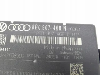 8R0907468N Блок управления (другие) Audi A4 B8 Арт e11723887, вид 3
