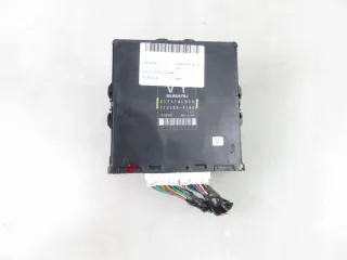 31711AL050 Блок управления АКПП Subaru Forester SG Арт e11723841, вид 9