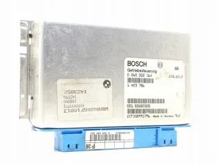 0260002564 16855232774 Блок управления АКПП BMW 5 E39 Арт e11723807, вид 1