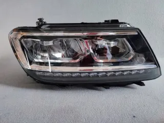 5NB941036B 2016-2021R Фара правая Volkswagen Tiguan 2 Арт e11723774, вид 1