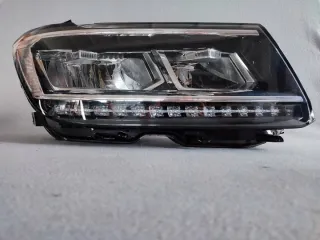 5NB941036B 2016-2021R Фара правая Volkswagen Tiguan 2 Арт e11723774, вид 3