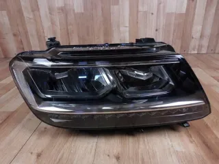5NB941036E Фара правая Volkswagen Tiguan 2 Арт e11723773, вид 1