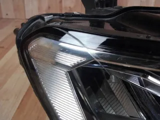 5NB941036E Фара правая Volkswagen Tiguan 2 Арт e11723773, вид 2