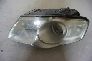 3C0941751G Фара левая Volkswagen Passat B6 Арт e11723754, вид 1