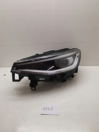 11B941035N Фара левая Volkswagen ID4 Арт e11723739, вид 1