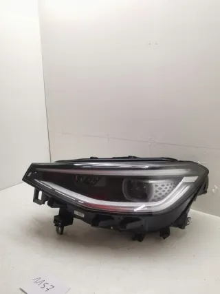 11B941035N Фара левая Volkswagen ID4 Арт e11723739, вид 2