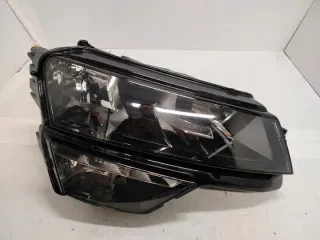 57B941016A Фара правая Skoda Karoq Арт e11723620, вид 1