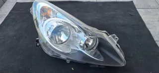 06-11ORYG SS555810-V Фара правая Opel Corsa D Арт e11723399, вид 1