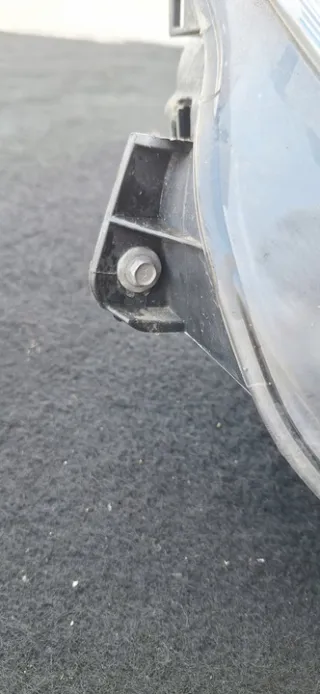 06-11ORYG SS555810-V Фара правая Opel Corsa D Арт e11723399, вид 3