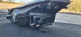 06-11ORYG SS555810-V Фара правая Opel Corsa D Арт e11723399, вид 5