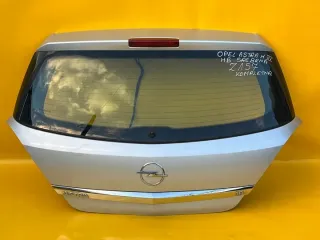 2004-2011R 2004-2011r Крышка багажника (дверь 3-5) Opel Astra H Арт e11723263, вид 4