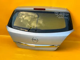 2004-2011R 2004-2011r Крышка багажника (дверь 3-5) Opel Astra H Арт e11723263, вид 5