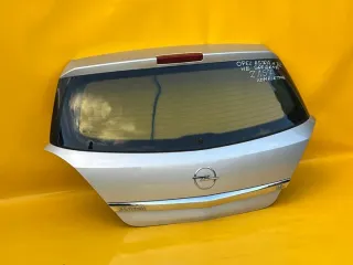 2004-2011R 2004-2011r Крышка багажника (дверь 3-5) Opel Astra H Арт e11723263, вид 7