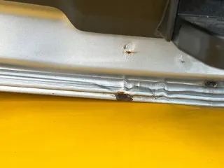 2004-2011R 2004-2011r Крышка багажника (дверь 3-5) Opel Astra H Арт e11723263, вид 8