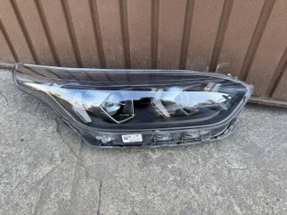 92102-J7500 Фара правая Kia Ceed 3 Арт e11723097, вид 1