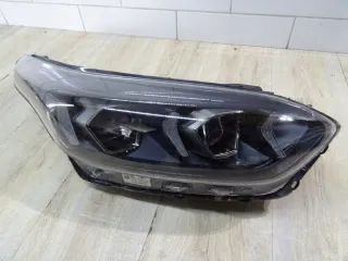 92102-J7500 92102-j7500 Фара правая Kia Ceed 3 Арт e11723095, вид 1
