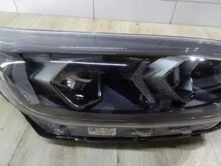 92102-J7500 92102-j7500 Фара правая Kia Ceed 3 Арт e11723095, вид 2