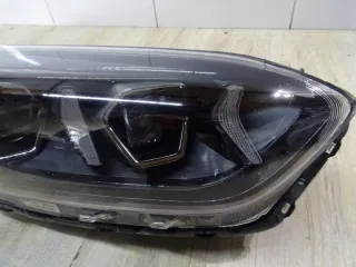 92102-J7500 92102-j7500 Фара правая Kia Ceed 3 Арт e11723095, вид 3