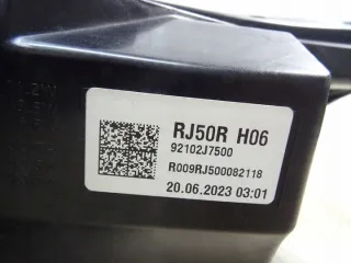 92102-J7500 92102-j7500 Фара правая Kia Ceed 3 Арт e11723095, вид 7