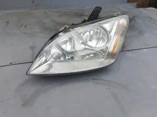 3M51-13006-AH Фара левая Ford C-max 1 Арт e11722934, вид 1