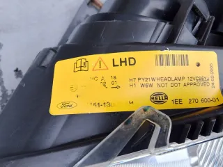 3M51-13006-AH Фара левая Ford C-max 1 Арт e11722934, вид 3