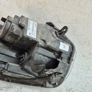260609367R Фара левая Dacia Duster 2 Арт e11722885, вид 7