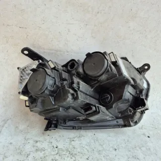 260609367R Фара левая Dacia Duster 2 Арт e11722885, вид 9
