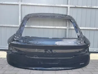  Крышка багажника (дверь 3-5) Audi Q5 2 Арт e11722775, вид 1