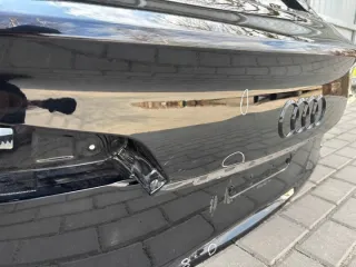  Крышка багажника (дверь 3-5) Audi Q5 2 Арт e11722775, вид 11