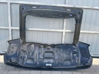  Крышка багажника (дверь 3-5) Audi Q5 2 Арт e11722775, вид 15