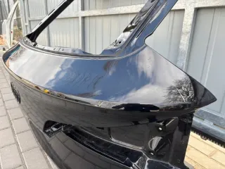  Крышка багажника (дверь 3-5) Audi Q5 2 Арт e11722775, вид 3