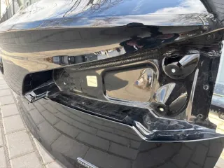  Крышка багажника (дверь 3-5) Audi Q5 2 Арт e11722775, вид 4