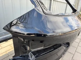  Крышка багажника (дверь 3-5) Audi Q5 2 Арт e11722775, вид 9