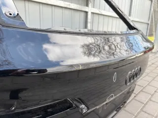  Крышка багажника (дверь 3-5) Audi Q5 2 Арт e11722775, вид 10