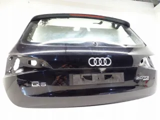  Крышка багажника (дверь 3-5) Audi Q5 1 Арт e11722774, вид 2