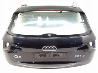  Крышка багажника (дверь 3-5) Audi Q5 1 Арт e11722774, вид 3
