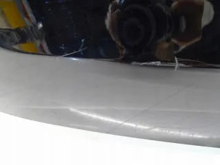  Крышка багажника (дверь 3-5) Audi Q5 1 Арт e11722774, вид 5