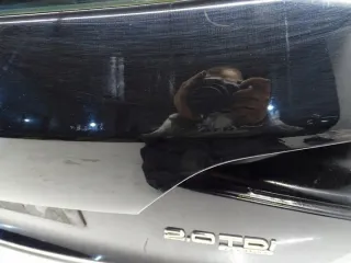  Крышка багажника (дверь 3-5) Audi Q5 1 Арт e11722774, вид 7