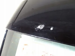  Крышка багажника (дверь 3-5) Audi Q5 1 Арт e11722774, вид 9
