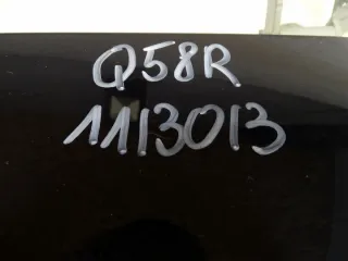  Крышка багажника (дверь 3-5) Audi Q5 1 Арт e11722774, вид 10