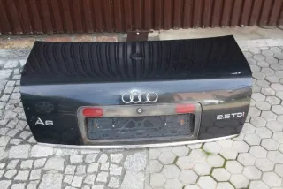  Крышка багажника (дверь 3-5) Audi A6 C5 (S6,RS6) Арт e11722756, вид 1